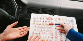 В Україні перестали видавати документи про закінчення автошкіл — що пропонують натомість