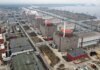 Запорізька АЕС опинилася під загрозою блекауту