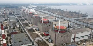 Запорізька АЕС опинилася під загрозою блекауту