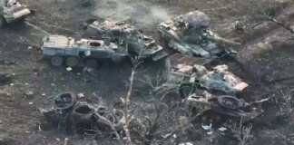 Втрати ворога станом на 20 листопада 2025 – Генштаб ЗСУ