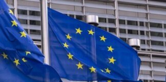 Le Monde: ЄС шукає заміну репараційному кредиту для допомоги Україні