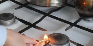 У Києві тимчасово припинили газопостачання 10 будинків після нічної атаки рф