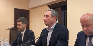 Корупція в “Енергоатомі”: ВАКС виправив помилку в офіційній інформації щодо Чернишова