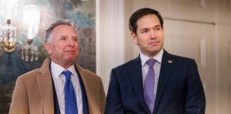 “Мирний план” США для України: всі умови, “агресивний графік” і нові деталі