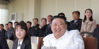 Кім Чен Ин здивував рішенням щодо європейського чемпіонату