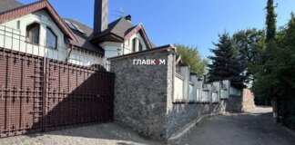 Оприлюднено ексклюзивні фото секретного маєтку, де жив ексміністр Герман Галущенко