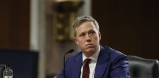 Дрісколл намагався переконати європейців якомога швидше закінчити війну в Україні, – NYT