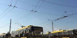 Як дістатися з Либідської до Дарницької площі: схема тимчасового маршруту