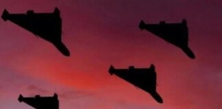 Окупанти атакують Дніпро безпілотниками: є влучання