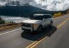Стильний флагман: представлено найбільший сімейний кросовер Kia Telluride (фото, відео)