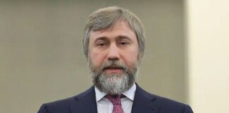 Після Орбана на українського президента «напав» підсанкційний Новинський