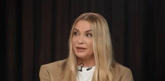 Ольга Сумська зізналася, як їй вдалося пробачити зраду чоловіка