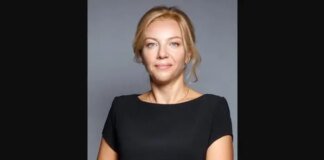 Дружина Чернишова ховала корупційні документи в університеті Шевченка – ЗМІ