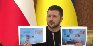 «Розраховую на вас». Саакашвілі із вʼязниці звернувся до Зеленського