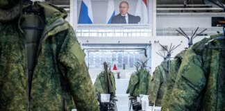 РФ карає рекрутерів, які не виконують план мобілізації: подробиці від ГУР