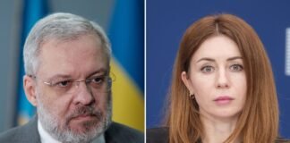 Рада голосуватиме за звільнення Галущенка і Гринчук 18 листопада, – джерело