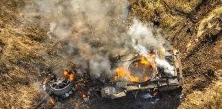 Втрати ворога станом на 15 листопада 2025 – Генштаб ЗСУ