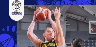 Жіноча збірна України з перемоги стартувала у відборі на Євробаскет-2027