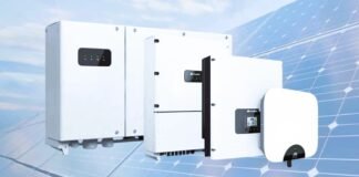 У США знайшли небезпечні пристрої всередині сонячних панелей та інверторів із Китаю: що це