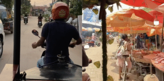 Українка розповіла про найдешевшу і найбіднішу країну: “Так цікаво і страшно” (фото)