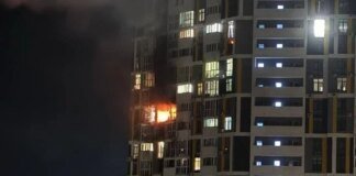 Атака на Київ, початок операції США проти наркокартелів: головне за ніч