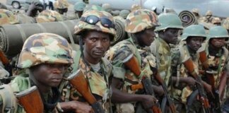 Стало відомо, скільки громадян Кенії воює на боці Росії проти України