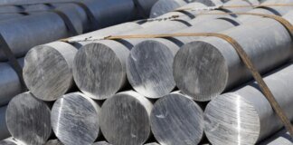 Алюмінієва криза: Bloomberg попереджає про загрозу світовій електрифікації та рекордні ціни