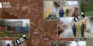DeepState: Росіяни почали знімати пропагандистські репортажі з Покровська
