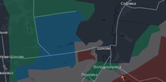 Росіяни захопили ще два села у Запорізькій області – DeepState