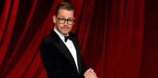 Маколей Калкін планує продовження легендарного «Сам удома»