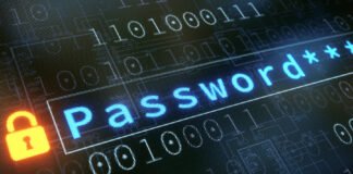 У вас теж такий був. Названо найпопулярніші паролі користувачів у 2025 році