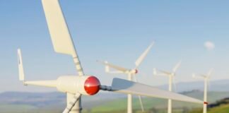 Вітрогенератори скоротили рахунки за електрику на мільярди доларів: як це вийшло