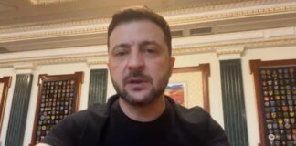 Зеленський розповів про старт «Зимової підтримки»