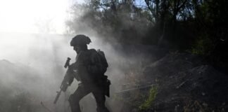 “Повністю змінили тактику”: майор ЗСУ розповів, як росіяни використовують погоду у боях