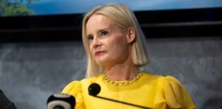 Фінляндія відреагувала на корупційний скандал в Україні