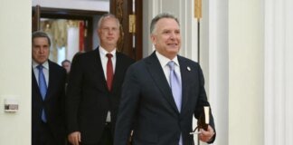 Мирний план США виявився російським? Bloomberg оприлюднило докази
