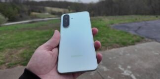 Samsung готує новий бюджетний смартфон Galaxy A37: уперше розкрито характеристики