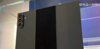 Не Fold і не Flip: Samsung готує “монстра” з 200 Мп камерою і трьома екранами