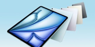 Apple тихо запустила продаж відновлених iPad Air 2025— офіційно і з гарантією