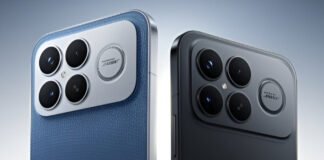 Poco F8 Ultra повністю розсекретили перед прем’єрою: це вже не просто “ще один Poco”