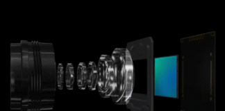 Sony випустила 200-Мп сенсор із 4-кратним збільшенням без втрати якості: які смартфони отримають його першими