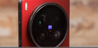 У мережі з’явилися характеристики камери Vivo X300 Ultra — виглядає потужно