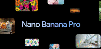 Gemini 3 Pro отримав прокачану модель для генерації картинок: що вміє Nano Banana Pro