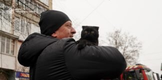 У Тернополі зросла кількість врятованих з-під завалів: не тільки люди (фото, відео)