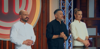 “МастерШеф 16” випуск 13: після “сюрпризу” суддів на “битві чорних” четверо повернули фартухи — хто покинув шоу