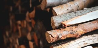 Дрова подорожчали на 20% перед зимою: скільки коштують та які є альтернативи