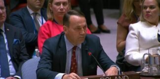 “Не назвав це перемогою”: польське МЗС розкрило, скільки ще готується воювати Україна (відео)