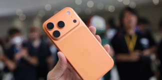 Як “прокачати” камеру iPhone: названо топ-5 застосунків для найкрутіших фотографій