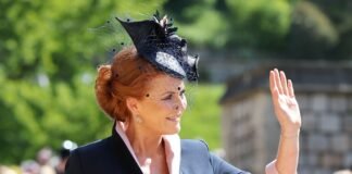 Колишнього принца Ендрю та Сару Фергюсон хотіли вбити: “Епштейн боявся, що вони загабато знають”