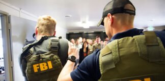 “Плівки Міндіча”: до Києва прибув офіцер ФБР для співпраці з НАБУ, — ЗМІ